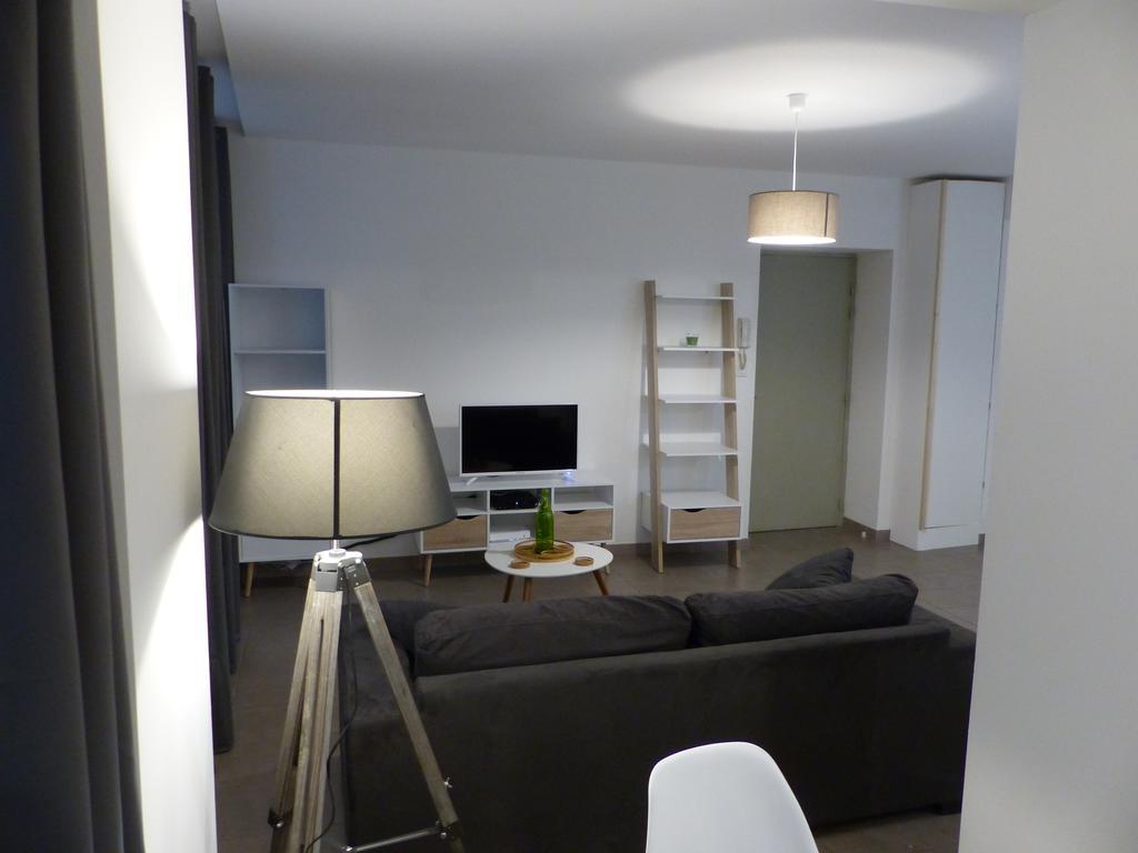 Appartement Plein Centre アヴィニョン エクステリア 写真